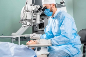 Cataract Surgery Everything You Need To Know About